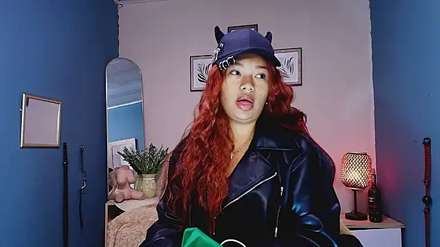 Snapshot of JadaRoberts chatting on 02/14/26, 12:24 JadaRoberts online show from 02/14/26, 12:24