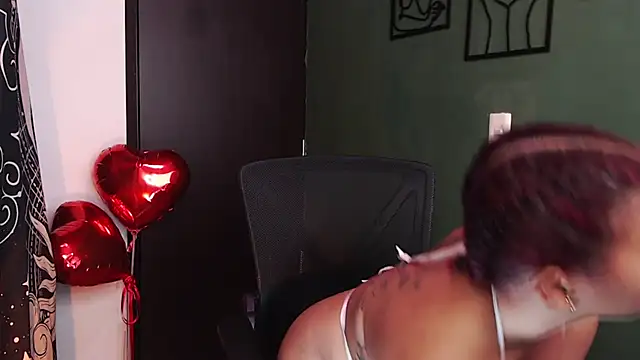 Snapshot of JadaRoberts chatting on 03/24/26, 04:23 JadaRoberts online show from 03/24/26, 04:23