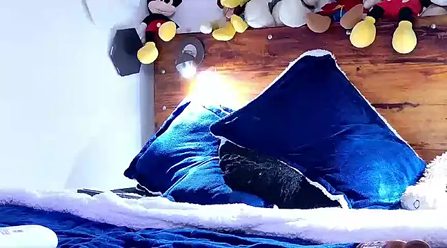 enzo herrera01 online show from 03/01/25, 03:32