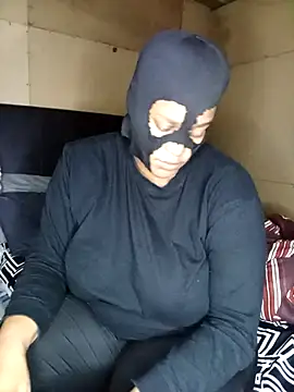 Ngamla123 online show from 11/17/25, 09:09