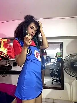 TheKing6ix9ine69 online show from 11/01/25, 05:31