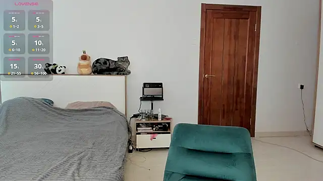 Brooooke online show from 06/25/26, 02:10
