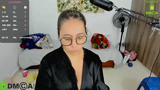 isa loves cum online show from 11/26/25, 09:38