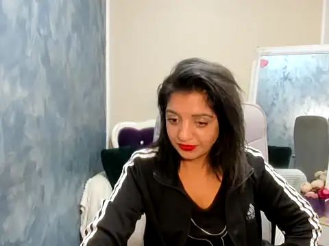 CrazyCorina online show from 10/22/25, 02:28