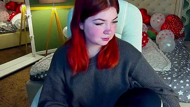 RosieMoons online show from 02/14/25, 08:15