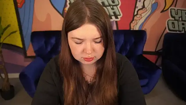 RosieMoons online show from 10/01/25, 07:42