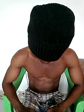 Samir4123 online show from 02/14/25, 04:47