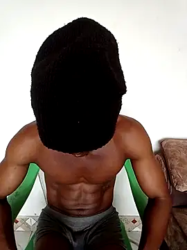 Samir4123 online show from 02/23/25, 11:00