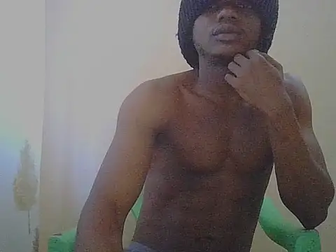 Samir4123 online show from 01/19/26, 04:38