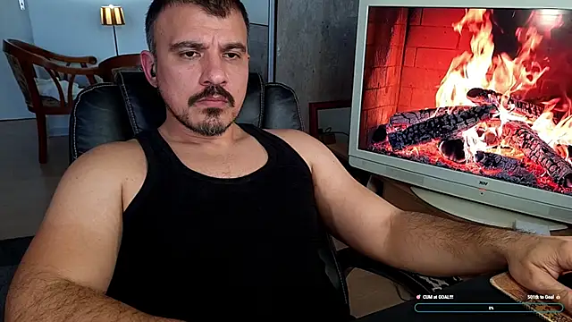 officeman7 online show from 02/27/26, 03:56