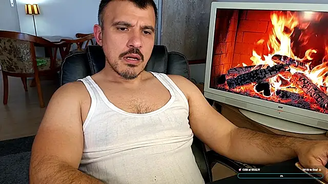 officeman7 online show from 04/30/26, 03:51