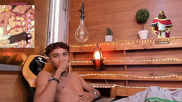 sexy blacks  online show from 02/12/25, 05:37