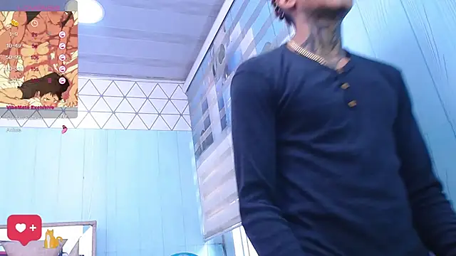 sexy blacks  online show from 02/28/25, 05:48