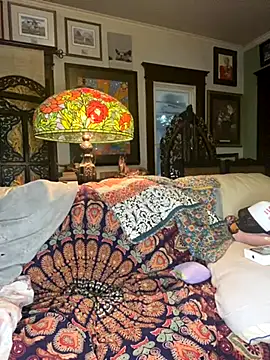 Snapshot of sexyasscougar chatting on 09/25/25, 11:52 sexyasscougar online show from 09/25/25, 11:52