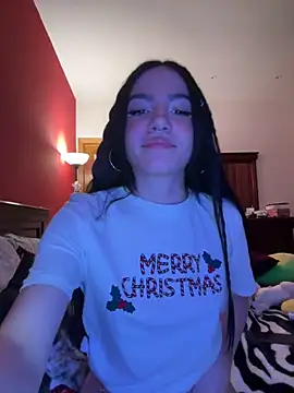 Snapshot of ShannonShanny chatting on 12/19/24, 07:07 ShannonShanny online show from 12/19/24, 07:07