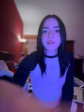 Snapshot of ShannonShanny chatting on 01/07/25, 07:17 ShannonShanny online show from 01/07/25, 07:17