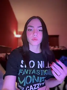 Snapshot of ShannonShanny chatting on 01/17/25, 04:57 ShannonShanny online show from 01/17/25, 04:57