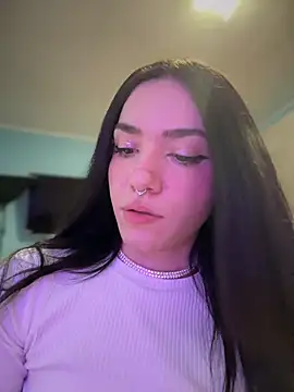 Snapshot of ShannonShanny chatting on 01/23/25, 08:24 ShannonShanny online show from 01/23/25, 08:24