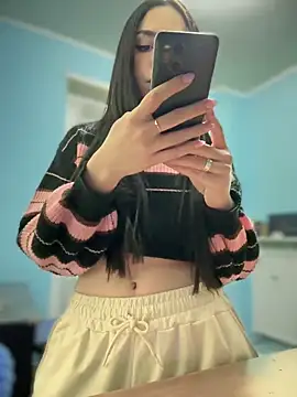 Snapshot of ShannonShanny chatting on 01/26/25, 08:56 ShannonShanny online show from 01/26/25, 08:56