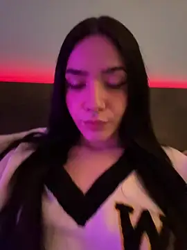 Snapshot of ShannonShanny chatting on 01/29/25, 11:04 ShannonShanny online show from 01/29/25, 11:04