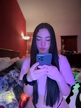 Snapshot of ShannonShanny chatting on 01/30/25, 06:54 ShannonShanny online show from 01/30/25, 06:54