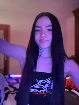 Snapshot of ShannonShanny chatting on 02/01/25, 08:05 ShannonShanny online show from 02/01/25, 08:05