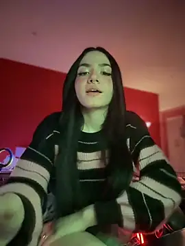 Snapshot of ShannonShanny chatting on 02/09/25, 08:45 ShannonShanny online show from 02/09/25, 08:45