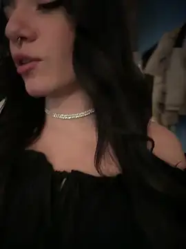 Snapshot of ShannonShanny chatting on 02/20/25, 06:46 ShannonShanny online show from 02/20/25, 06:46