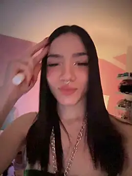 Snapshot of ShannonShanny chatting on 11/02/25, 03:58 ShannonShanny online show from 11/02/25, 03:58