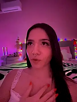 ShannonShanny online show from 11/30/25, 02:21