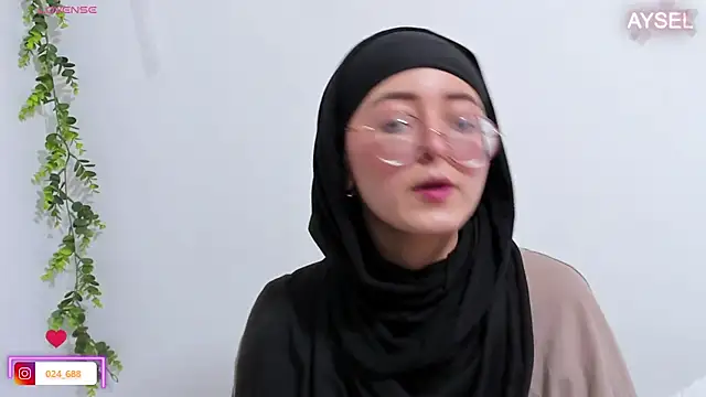 Snapshot of aysel_elid chatting on 12/12/24, 10:42 aysel elid online show from 12/12/24, 10:42