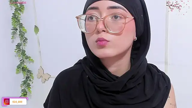 Snapshot of aysel_elid chatting on 01/09/26, 10:33 aysel elid online show from 01/09/26, 10:33