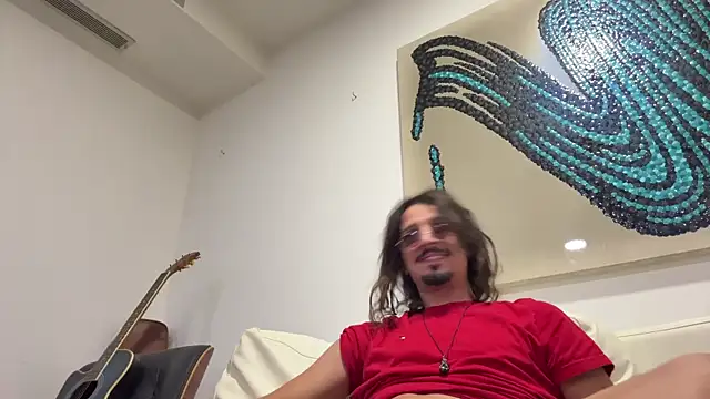 Adam zen online show from 12/30/24, 09:29