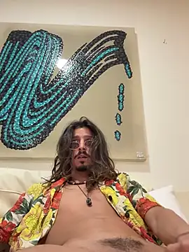 Adam zen online show from 01/30/25, 08:31