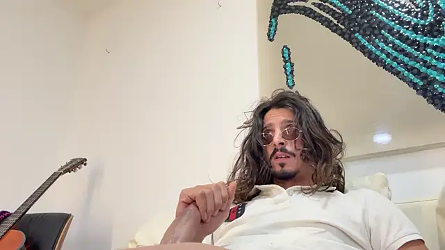 Adam zen online show from 02/17/25, 04:26