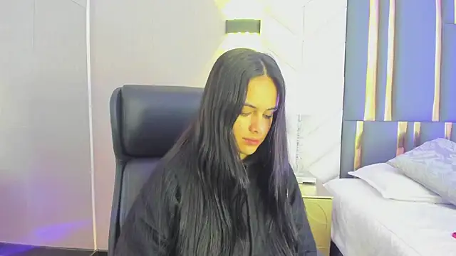 ChloeHarper  online show from 02/14/26, 11:51