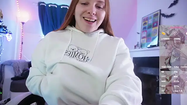  Yummy Girl  online show from 02/15/25, 12:54