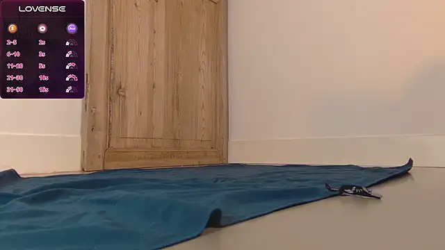 sorairosky online show from 10/29/25, 12:18