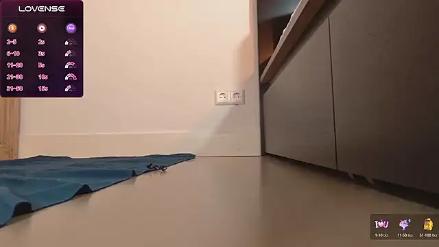 sorairosky online show from 11/12/25, 12:38