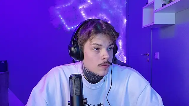 DENIS HERE online show from 01/23/25, 11:15