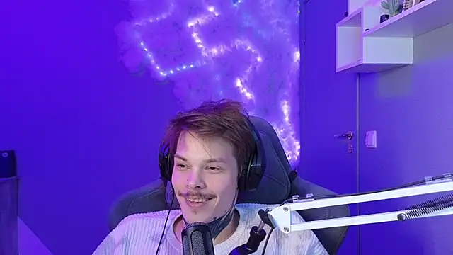 DENIS HERE online show from 01/26/25, 06:58