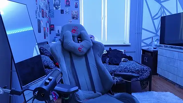 DENIS HERE online show from 02/27/25, 11:41