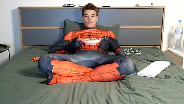 DENIS HERE online show from 11/18/25, 07:13