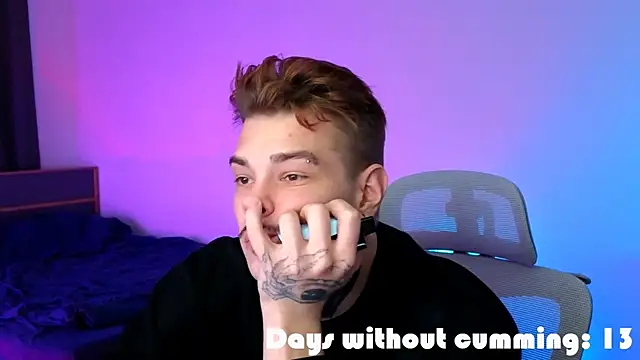 DENIS HERE online show from 02/08/26, 04:43