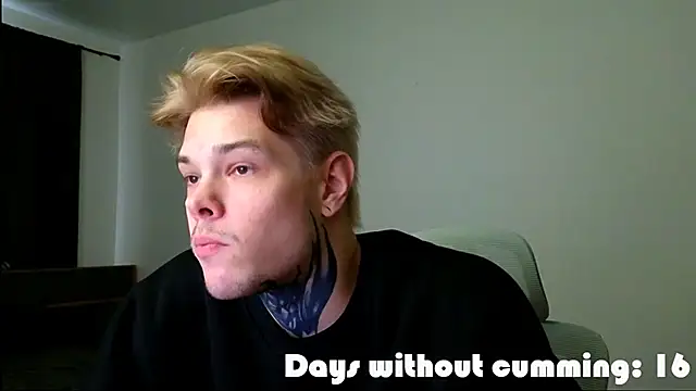 DENIS HERE online show from 05/10/26, 01:16