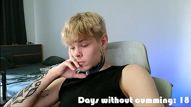 DENIS HERE online show from 05/13/26, 03:31