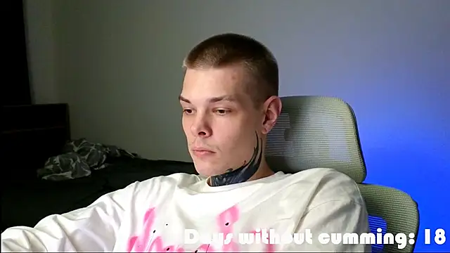 DENIS HERE online show from 05/22/26, 11:54