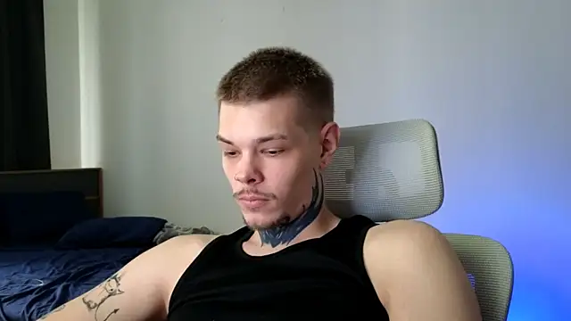 DENIS HERE online show from 06/09/26, 12:28