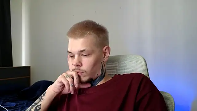 DENIS HERE online show from 06/13/26, 05:27