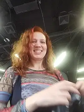 Exhibitionsplit online show from 05/13/26, 12:35